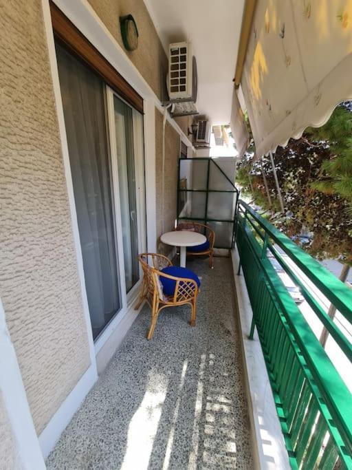Sunny Dream House Apartment Piraeus Exterior photo